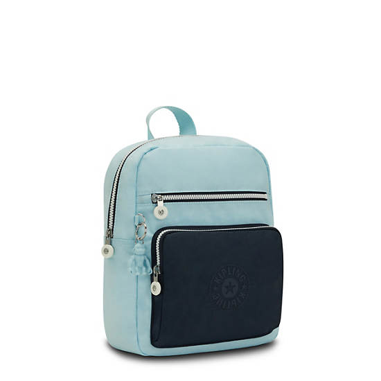 Kipling Polly Sırt Çantaları Mavi | TR 1612BE